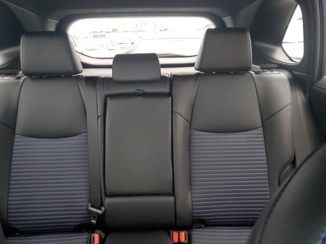 Photo 10 from auction – 2023 TOYOTA RAV4 XSE with VIN 2T3E6RFV6PW040097