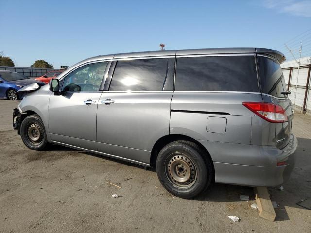 Photo 2 from auction – 2015 NISSAN QUEST S with VIN JN8AE2KP2F9128793