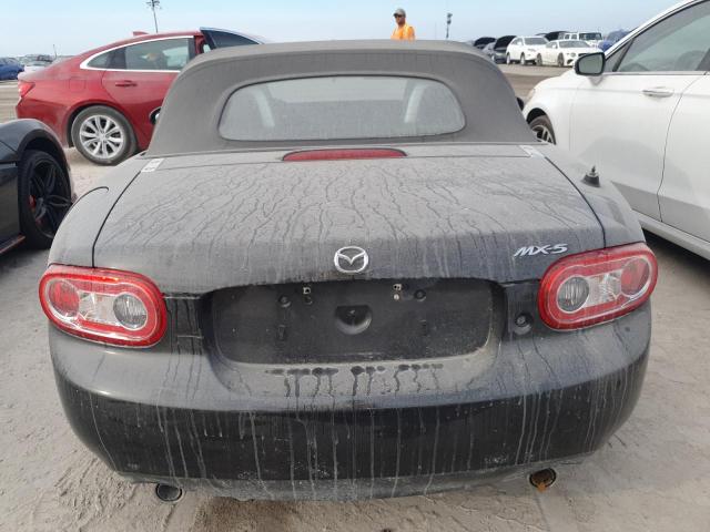 Photo 6 from auction – 2013 MAZDA MX-5 MIATA with VIN JM1NC2JF3D0228074