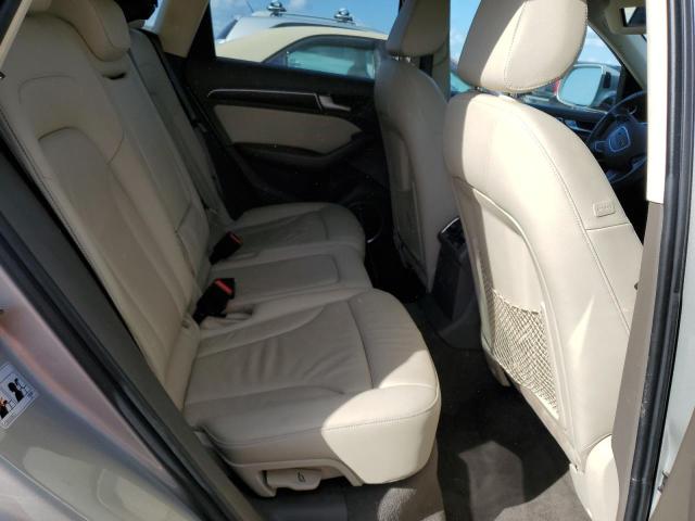 Photo 10 from auction – 2016 AUDI Q5 PREMIUM with VIN WA1L2AFPXGA025813