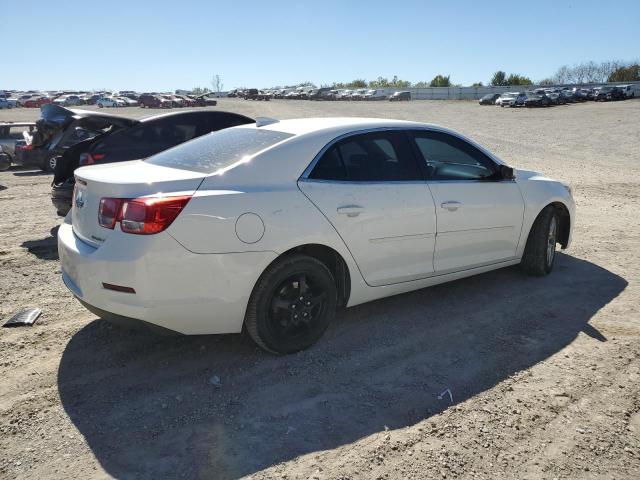 Photo 3 from auction – 2016 CHEVROLET MALIBU LIM with VIN 1G11C5SA6GF128824