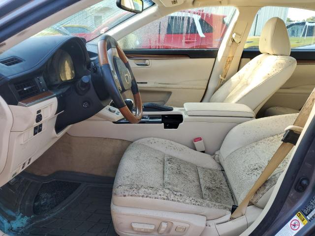 Photo 7 from auction – 2013 LEXUS ES 300H with VIN JTHBW1GGXD2010835