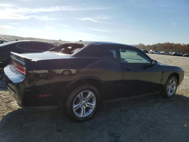 Photo 3 from auction – 2012 DODGE CHALLENGER with VIN 2C3CDYAG6CH161937