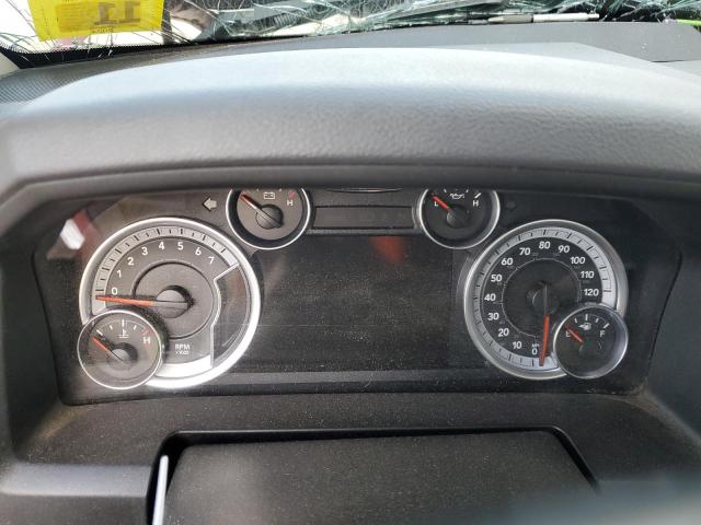 Photo 9 from auction – 2014 RAM 2500 SLT with VIN 3C6MR5BJ4EG154666