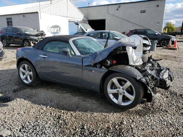 Photo 4 from auction – 2008 PONTIAC SOLSTICE with VIN 1G2MB35B98Y115687