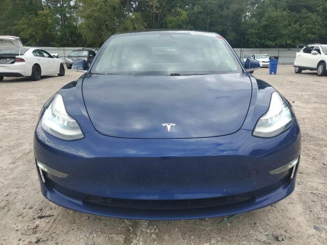 Photo 5 from auction – 2018 TESLA MODEL 3 with VIN 5YJ3E1EB8JF064708