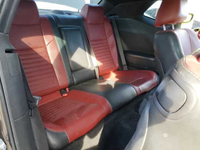 Photo 10 from auction – 2013 DODGE CHALLENGER with VIN 2C3CDYBT0DH557133