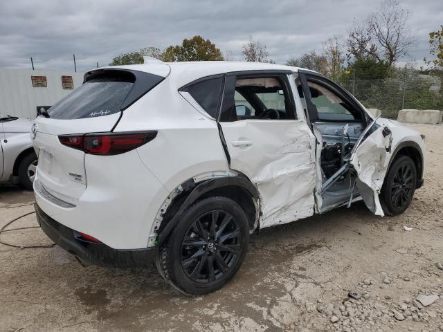 Photo 3 from auction – 2024 MAZDA CX-5 CARBO with VIN JM3KFBAY0R0404542
