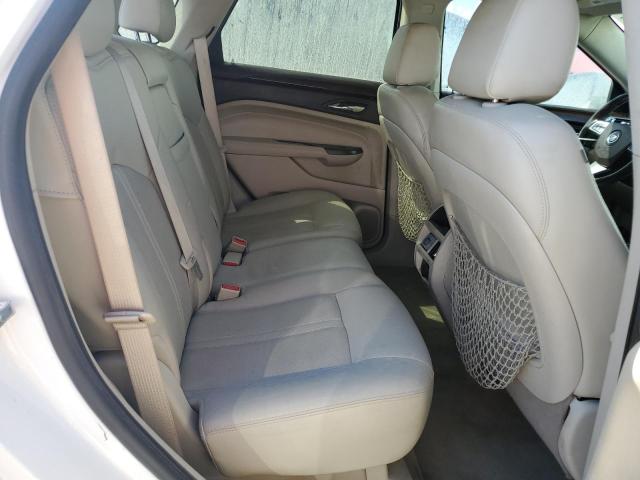 Photo 11 from auction – 2012 CADILLAC SRX LUXURY with VIN 3GYFNAE33CS516381