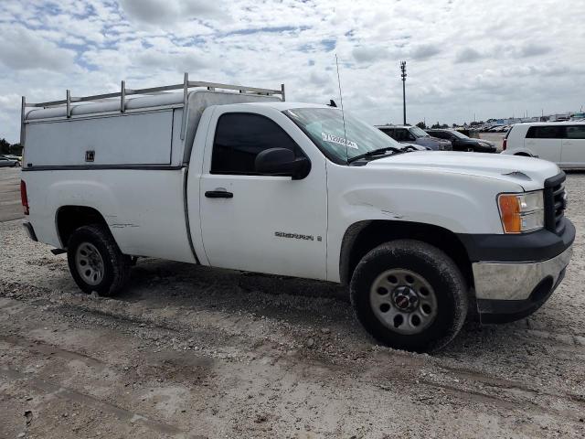 Photo 4 from auction – 2007 GMC NEW SIERRA with VIN 1GTEC14C77Z642728