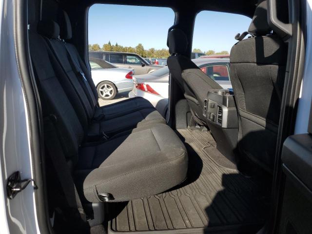 Photo 10 from auction – 2019 FORD F150 SUPER with VIN 1FTEW1EP4KFC18281