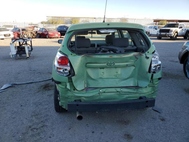 Photo 6 from auction – 2007 TOYOTA COROLLA MA with VIN 2T1KR32EX7C627474