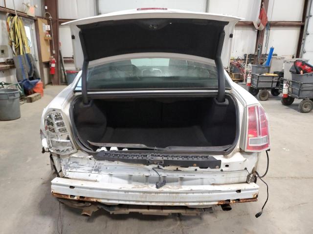 Photo 6 from auction – 2011 CHRYSLER 300C with VIN 2C3CA6CT0BH612740