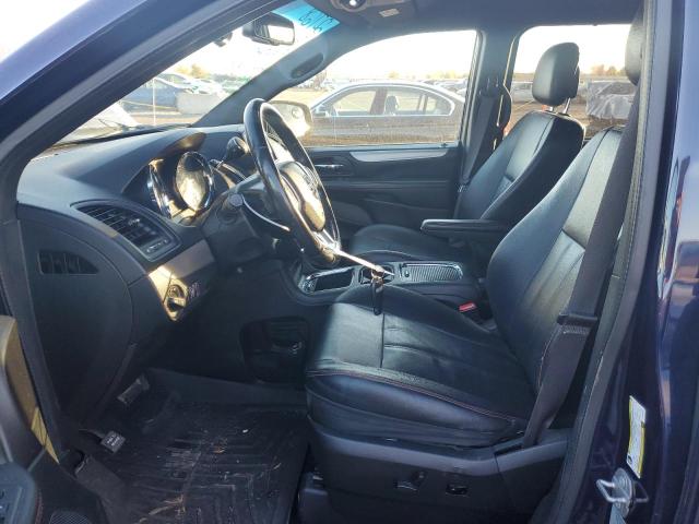 Photo 7 from auction – 2017 DODGE GRAND CARA with VIN 2C4RDGEG1HR738191