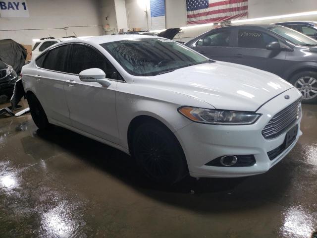 Photo 4 from auction – 2014 FORD FUSION SE with VIN 1FA6P0HD0E5399327