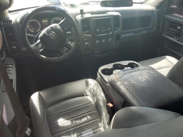 Photo 8 from auction – 2019 RAM 1500 CLASS with VIN 1C6RR6FGXKS555332