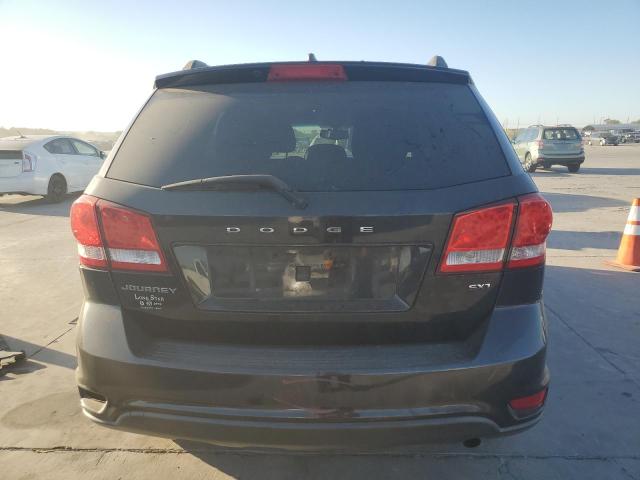 Photo 6 from auction – 2013 DODGE JOURNEY SX with VIN 3C4PDCBB5DT501686