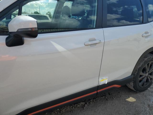 Zdjęcie 13 z aukcji – 2024 SUBARU FORESTER S z VIN JF2SKAEC1RH498172