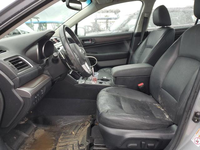 Photo 7 from auction – 2016 SUBARU LEGACY 2.5 with VIN 4S3BNBN61G3051308
