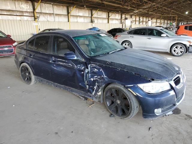 Photo 4 from auction – 2011 BMW 328 I SULE with VIN WBAPH5C59BF093433