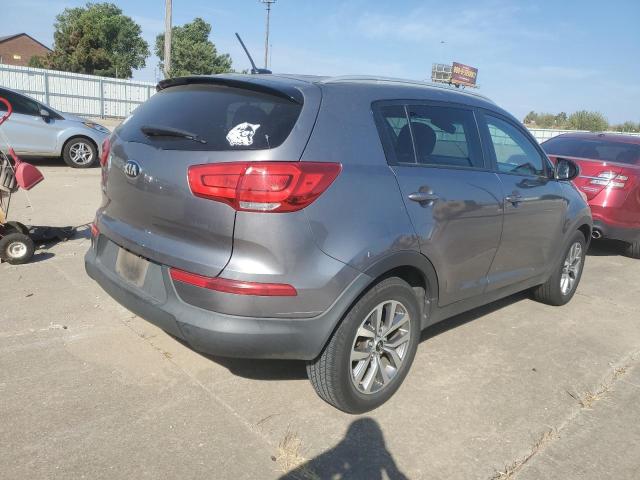Photo 3 from auction – 2016 KIA SPORTAGE L with VIN KNDPB3AC0G7870495