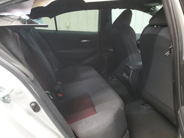 Photo 10 from auction – 2024 TOYOTA COROLLA SE with VIN 5YFS4MCE2RP197705