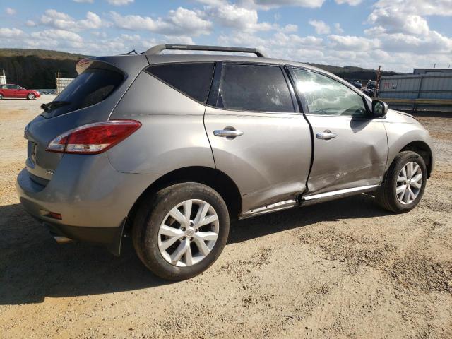 Photo 3 from auction – 2011 NISSAN MURANO S with VIN JN8AZ1MW4BW151751