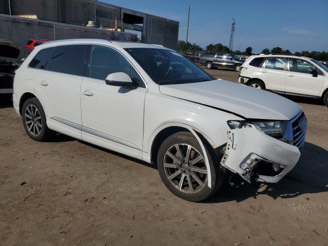 Photo 4 from auction – 2018 AUDI Q7 PRESTIG with VIN WA1VAAF79JD019938
