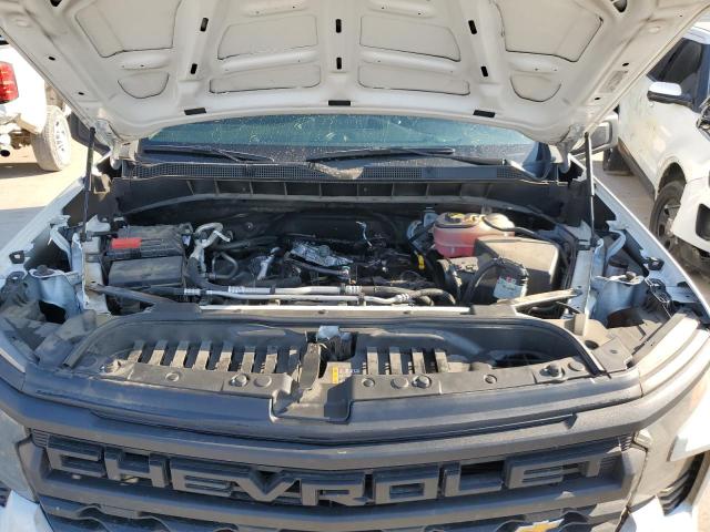 Photo 11 from auction – 2023 CHEVROLET SILVERADO with VIN 3GCNAAEK4PG349560