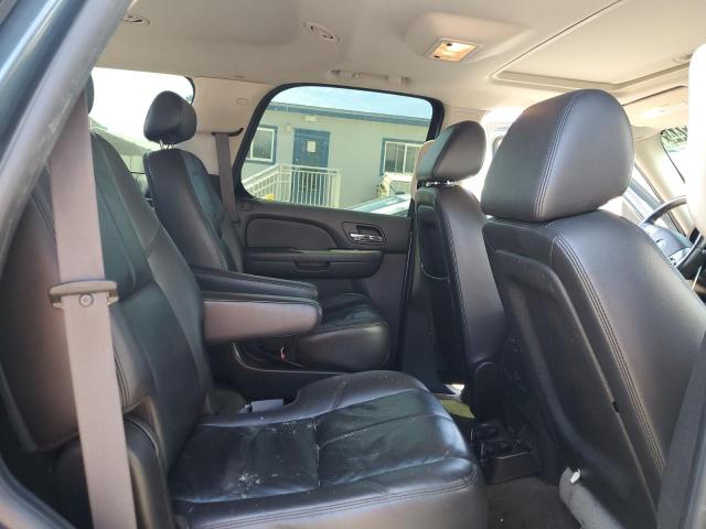 Photo 11 from auction – 2009 CHEVROLET TAHOE C150 with VIN 1GNFC23009R224121