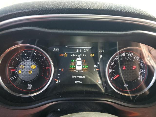 Photo 9 from auction – 2018 DODGE CHALLENGER with VIN 2C3CDZFJ6JH154767