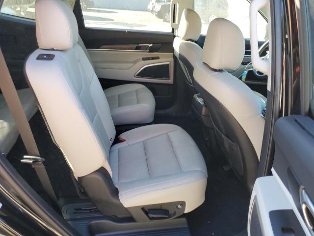 Photo 11 from auction – 2021 KIA TELLURIDE with VIN 5XYP3DHC2MG114495
