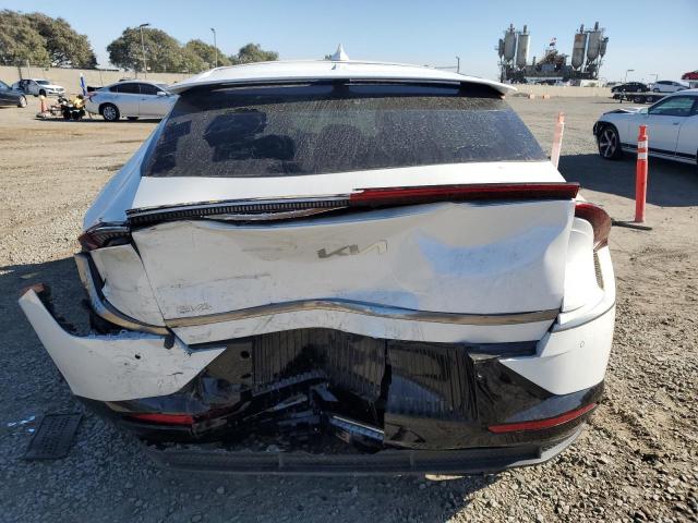 Photo 6 from auction – 2022 KIA EV6 LIGHT with VIN KNDC3DLC4N5032929