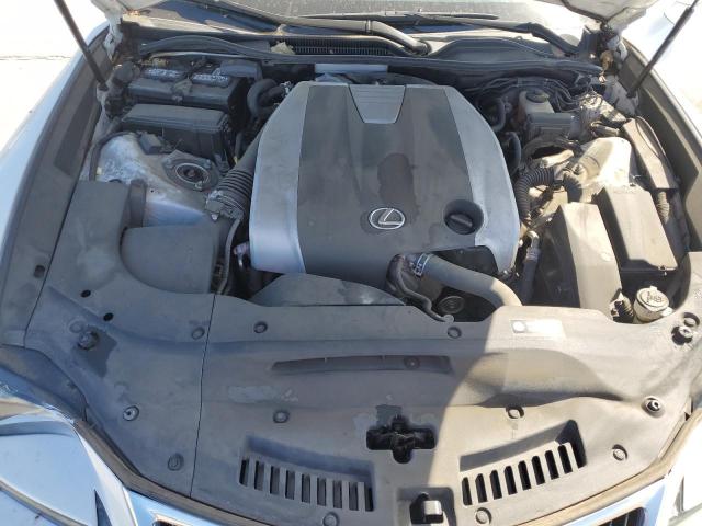 Photo 11 from auction – 2015 LEXUS RC 350 with VIN JTHHE5BC2F5009852