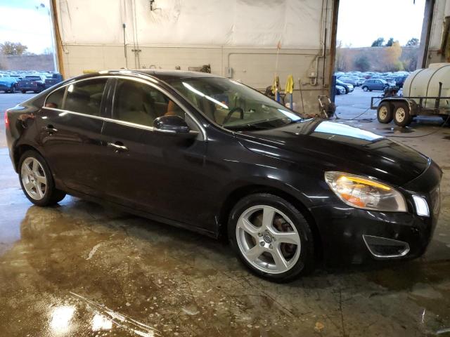 Photo 4 from auction – 2012 VOLVO S60 T5 with VIN YV1622FS7C2144432