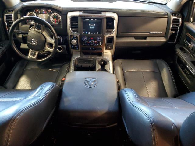 Photo 8 from auction – 2018 RAM 1500 LARAM with VIN 1C6RR7JT5JS192740