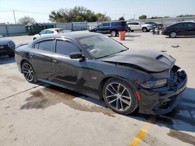 Photo 4 from auction – 2018 DODGE CHARGER R/ with VIN 2C3CDXGJ0JH135943