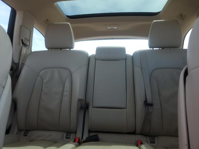 Photo 10 from auction – 2015 AUDI Q7 PREMIUM with VIN WA1LGAFE4FD030602