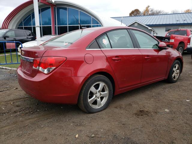 Photo 3 from auction – 2012 CHEVROLET CRUZE LT with VIN 1G1PF5SC2C7376527
