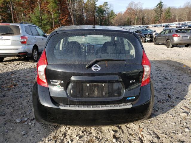 Photo 6 from auction – 2015 NISSAN VERSA NOTE with VIN 3N1CE2CP9FL390310
