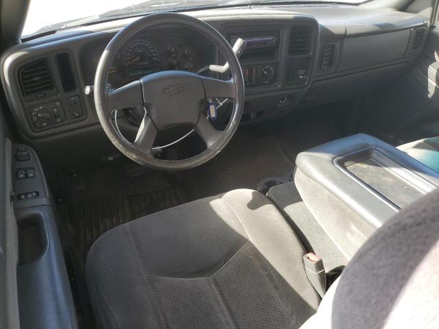 Photo 8 from auction – 2003 CHEVROLET SILVERADO with VIN 2GCEC19V431341038