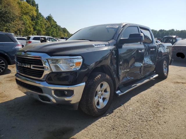 RAM 1500 BIG H 2019 z numerem VIN 1C6SRFFT7KN553874 - Zdjęcie z aukcji