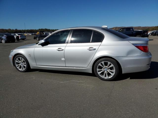 Photo 2 from auction – 2010 BMW 535 XI with VIN WBANV9C51AC390798
