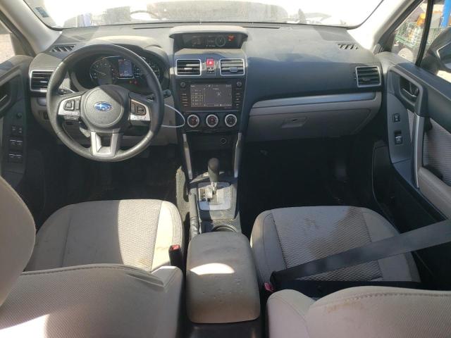 Photo 8 from auction – 2017 SUBARU FORESTER 2 with VIN JF2SJAGC5HH800724