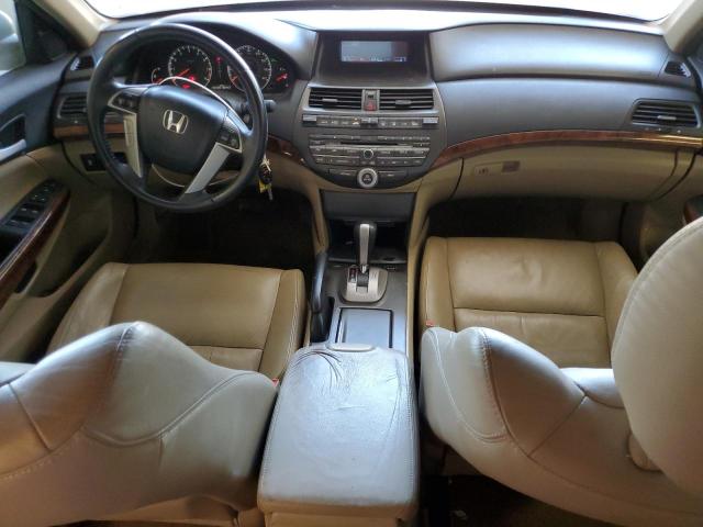 Photo 8 from auction – 2012 HONDA ACCORD EXL with VIN 1HGCP2F82CA065546