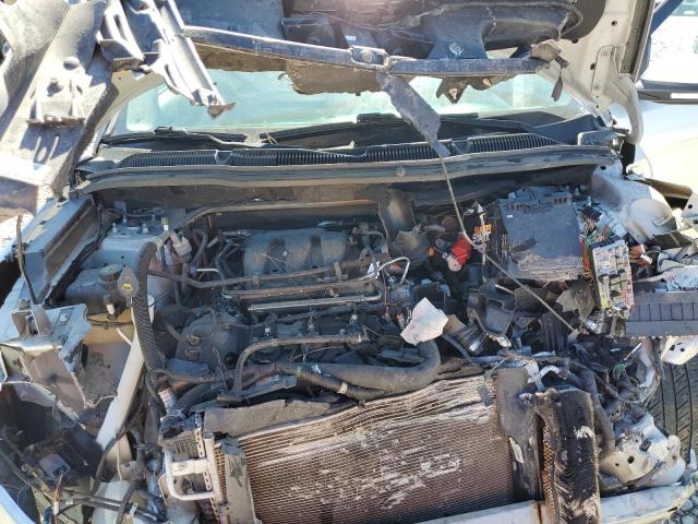 Photo 12 from auction – 2018 FORD EXPLORER L with VIN 1FM5K7F86JGB10951