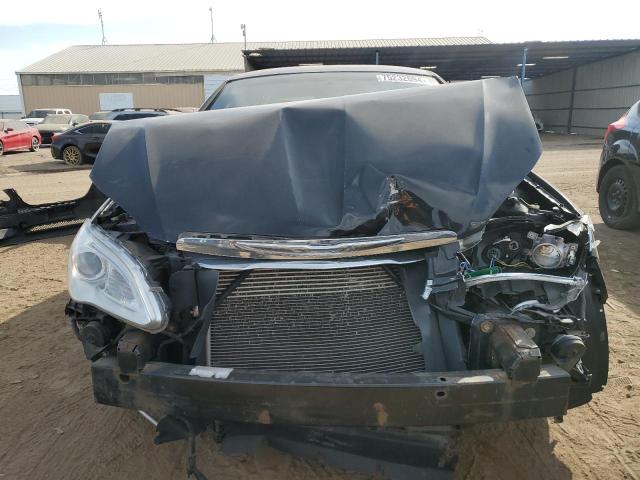 Photo 5 from auction – 2011 CHRYSLER 200 TOURIN with VIN 1C3BC1FB1BN611762