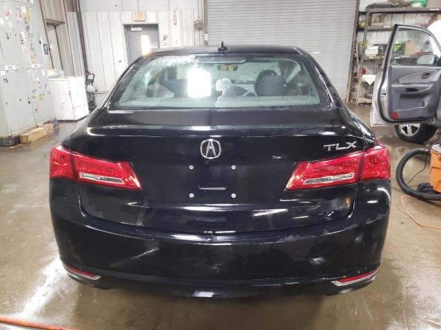 Photo 6 from auction – 2019 ACURA TLX with VIN 19UUB1F35KA009259