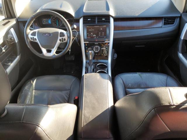 Photo 8 from auction – 2012 FORD EDGE LIMIT with VIN 2FMDK4KC7CBA23302