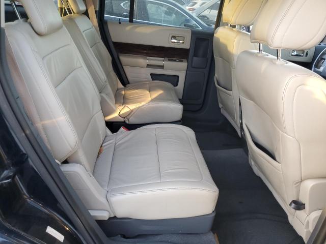 Foto 10 de la subasta – 2009 FORD FLEX SEL con VIN 2FMEK62CX9BA20225